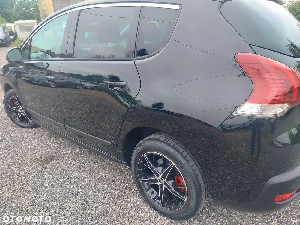 Peugeot 3008 155 THP Premium - 5