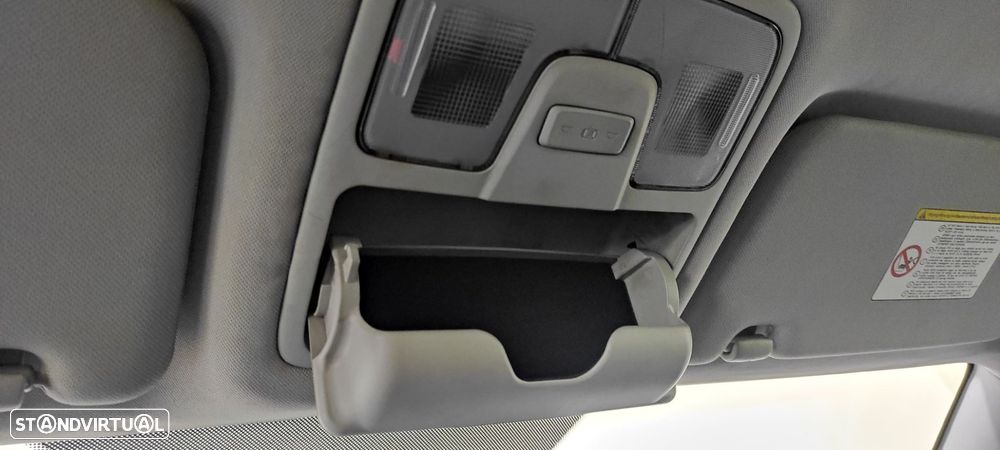 Hyundai ix35 2.0 CRDi E-VGT Comfort - 34