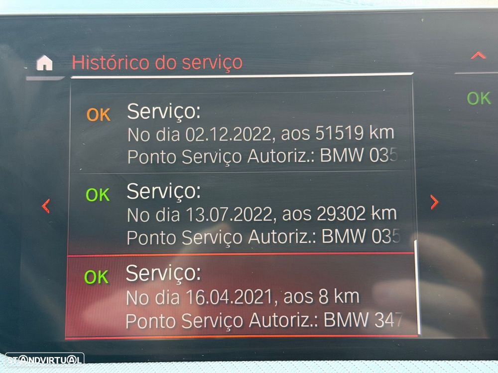 BMW 218 Gran Coupé i M Sport - 45