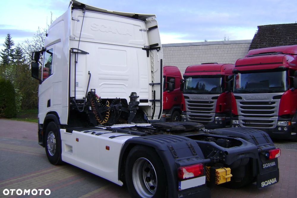 Scania R450 - 3