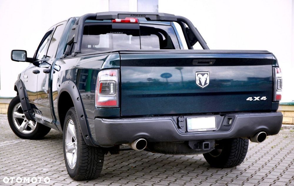 Dodge RAM - 27