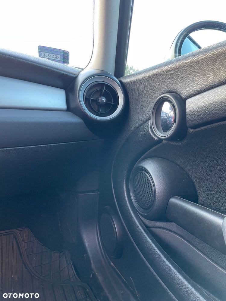 MINI ONE Standard - 18