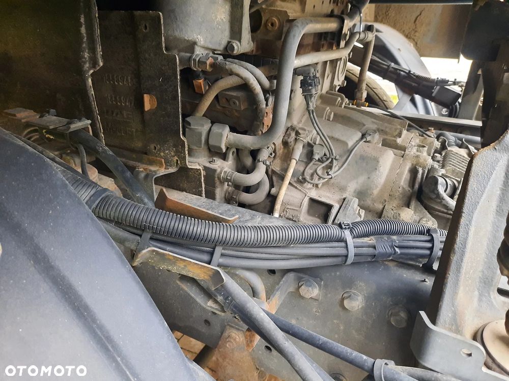 DAF CF85, - 8