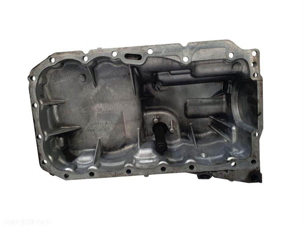 MISKA OLEJU SILNIKA BMW E81 E60 E84 E90 2.0 D 7797969 - 4