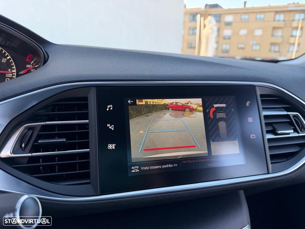 Peugeot 308 1.2 PureTech Active - 31