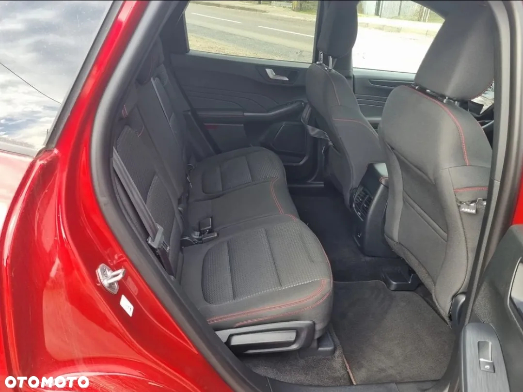 Ford Kuga 2.5P PHEV FWD ST-Line - 15
