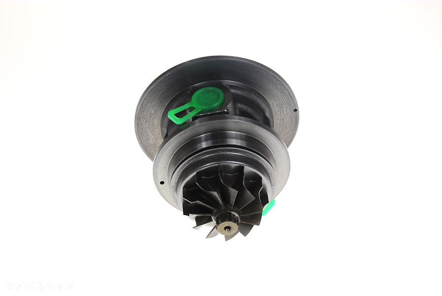 Koras turbosprężarki 49135-05000 Iveco Daily II 2.8L 90kW 99450703 MH-00-0041 - 3