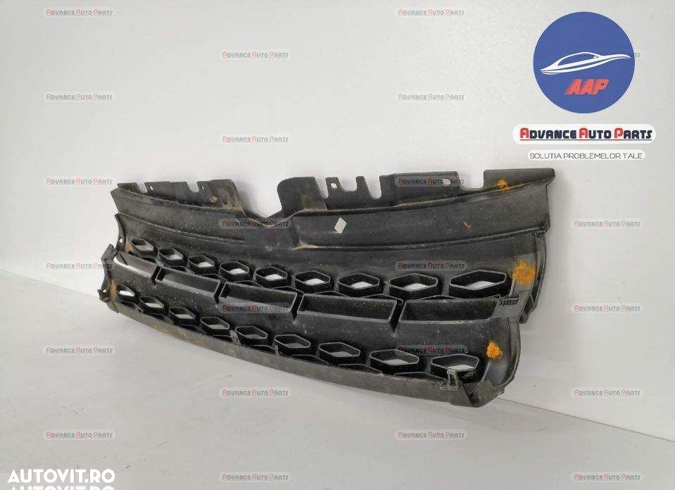 Grila radiator originala in stare buna Land Rover  Range Rover Evoque - 2