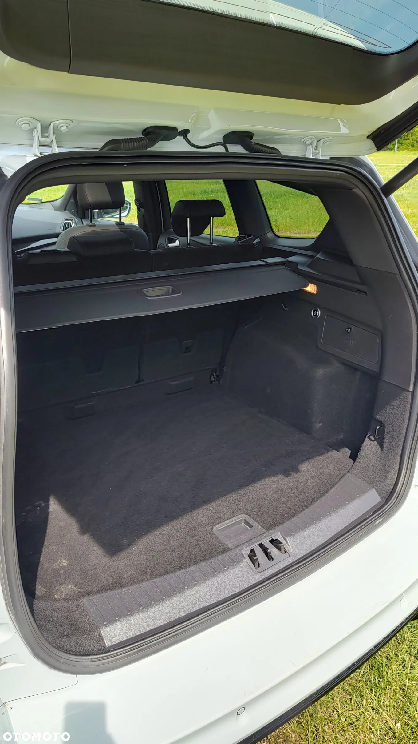 Ford Kuga 2.0 TDCi AWD ST-Line - 10