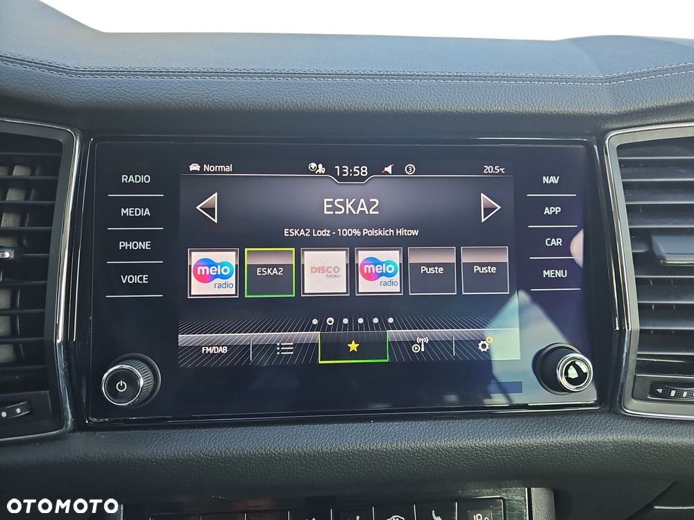 Skoda Kodiaq 2.0 TSI 4x4 Style DSG - 28