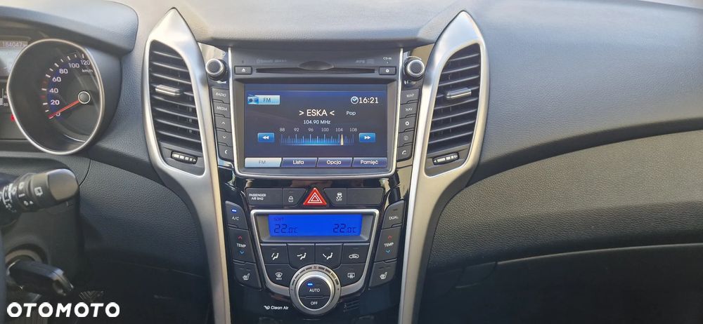 Hyundai i30 1.4 Premium - 32