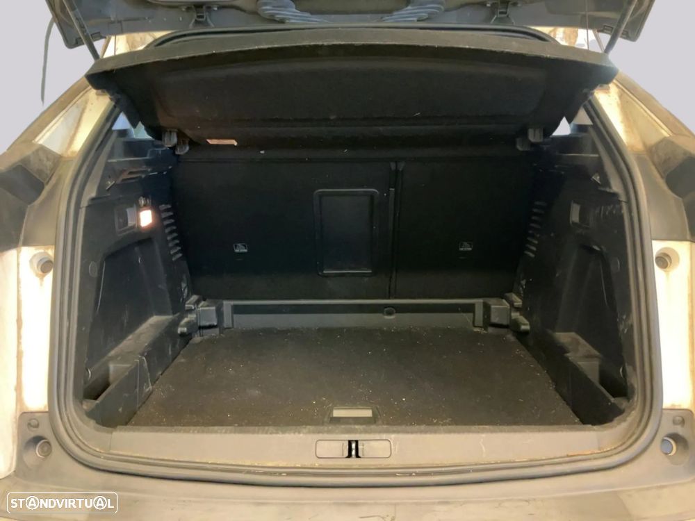Peugeot 3008 1.2 PureTech Active - 7