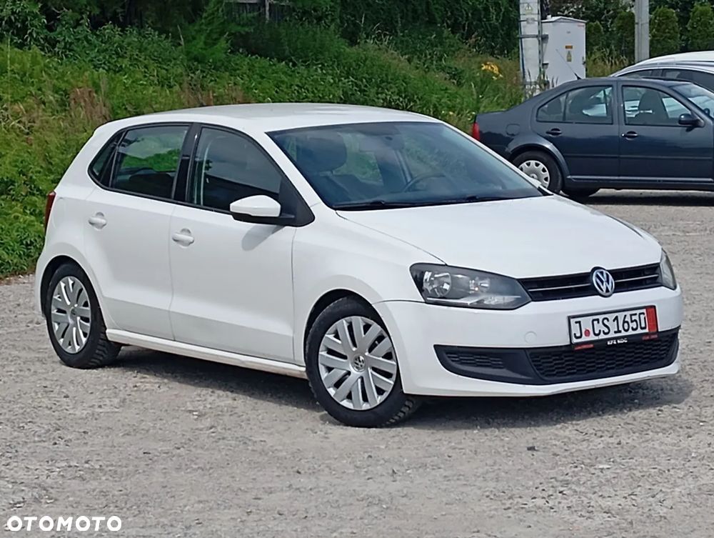 Volkswagen Polo 1.2 12V Q-Line - 4