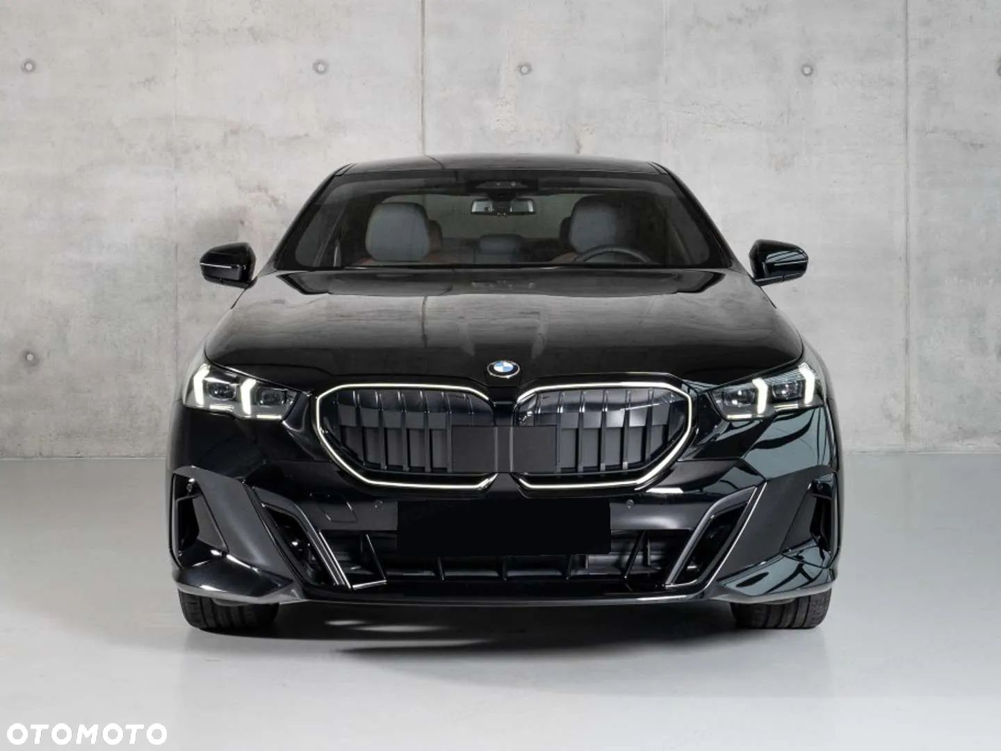 BMW Seria 5 - 1
