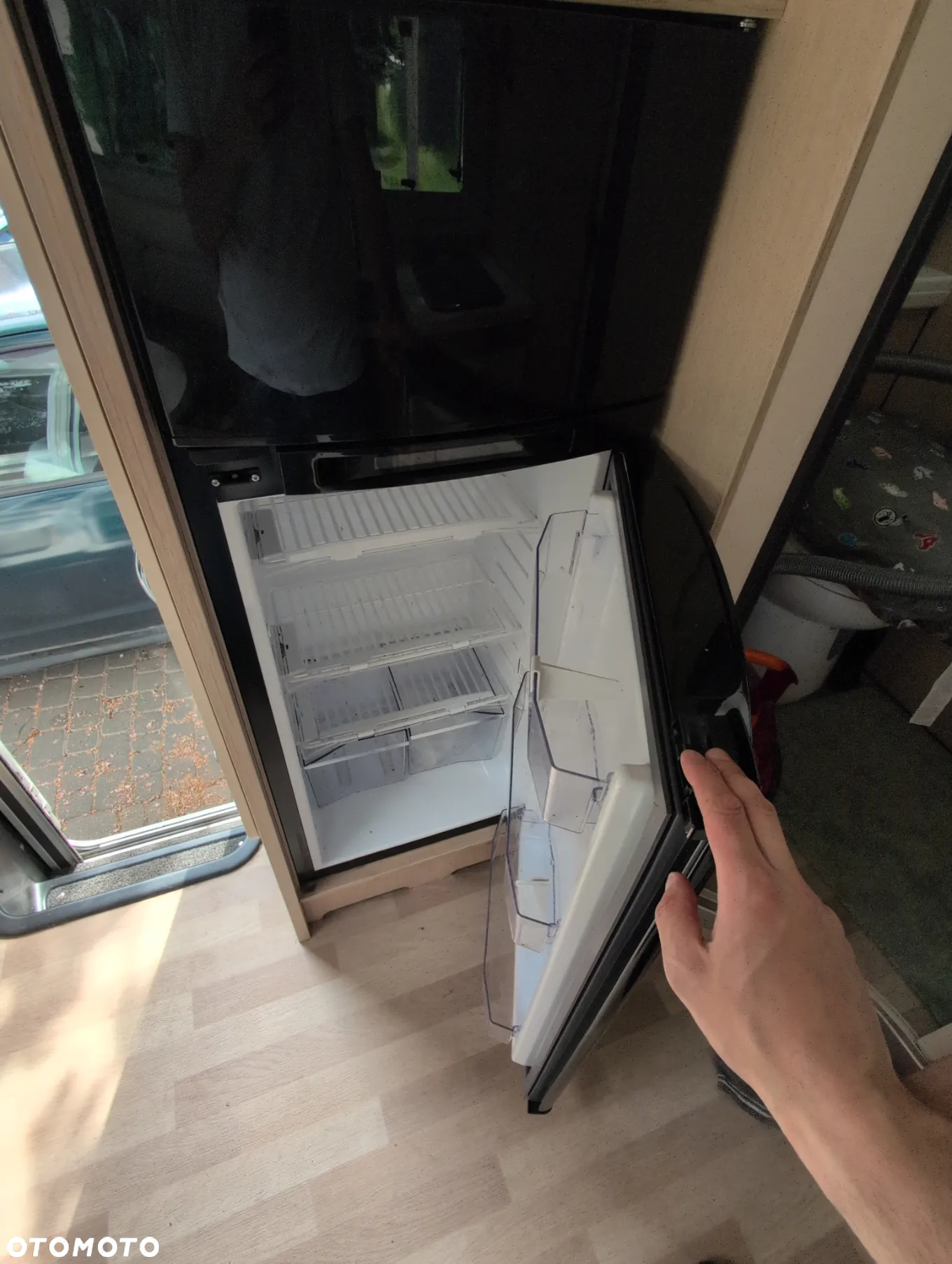 Inny Privilege I660 - 12