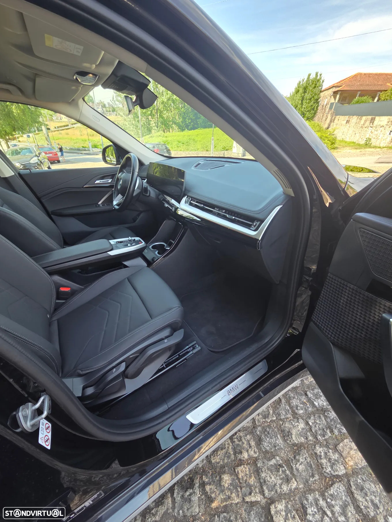 BMW iX1 xDrive30 xLine - 9