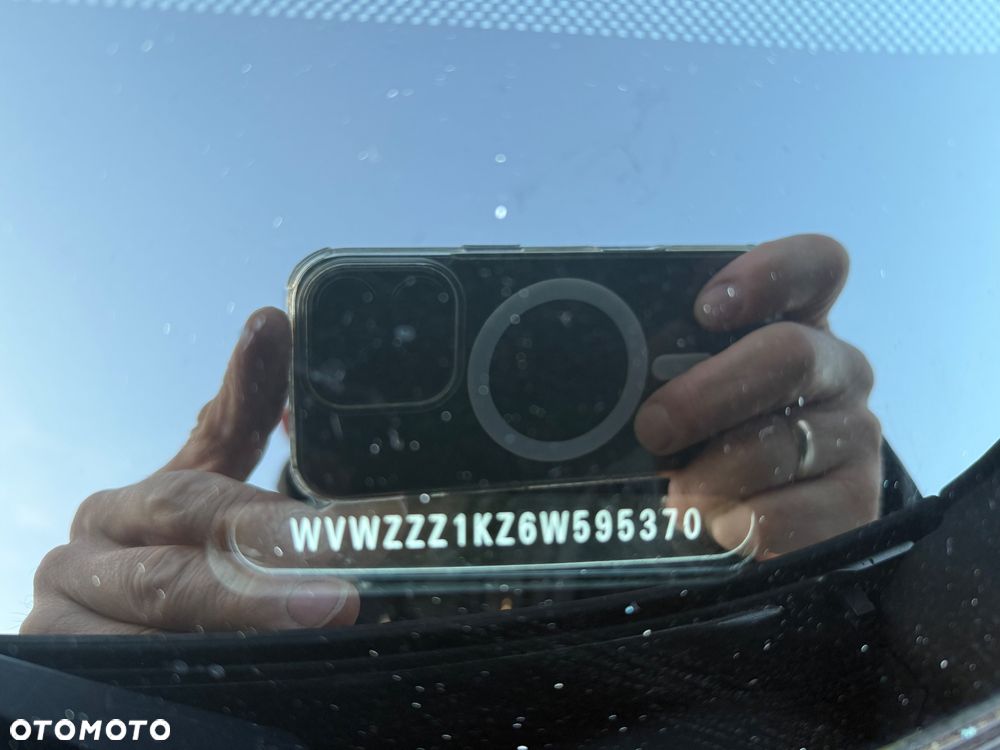 Volkswagen Golf Plus 1.9 TDI Goal - 37