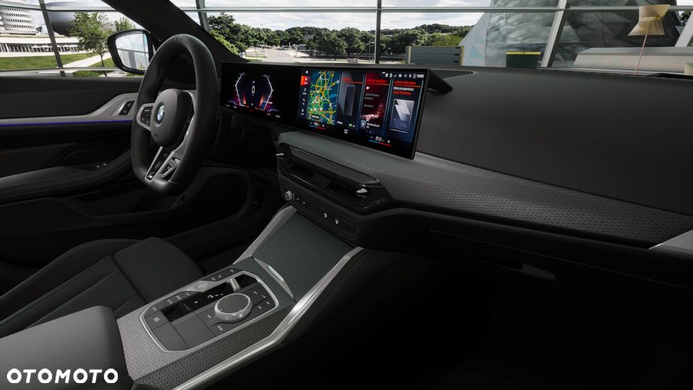 BMW i4 80.7kWh eDrive 35 M Sport - 15