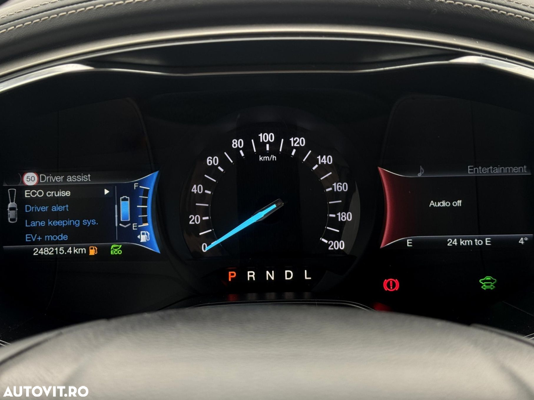 Ford Mondeo - 18