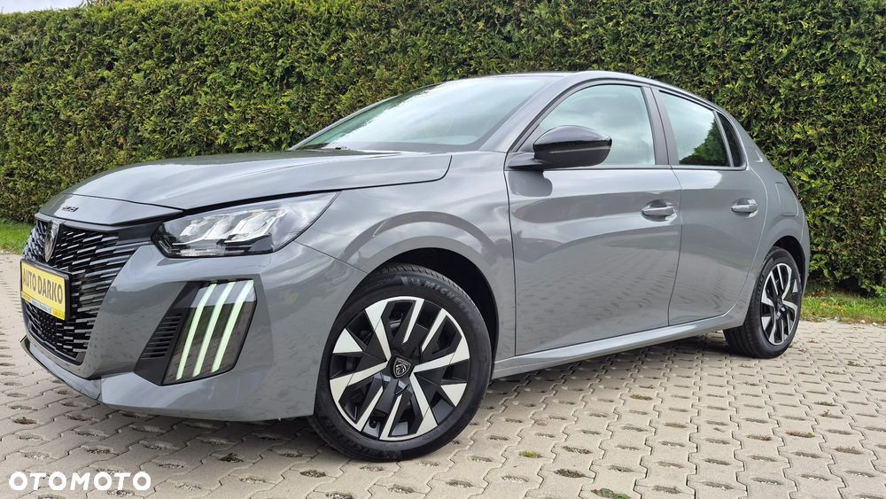 Peugeot 208 - 31
