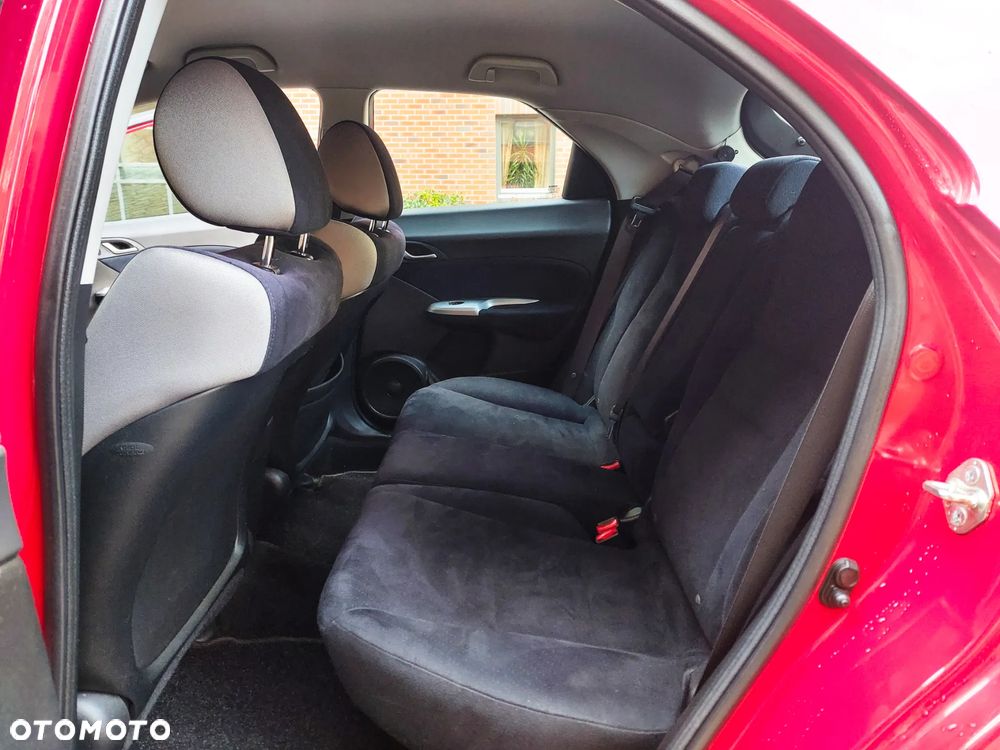 Honda Civic 1.4i-DSi i-SHIFT Comfort - 28