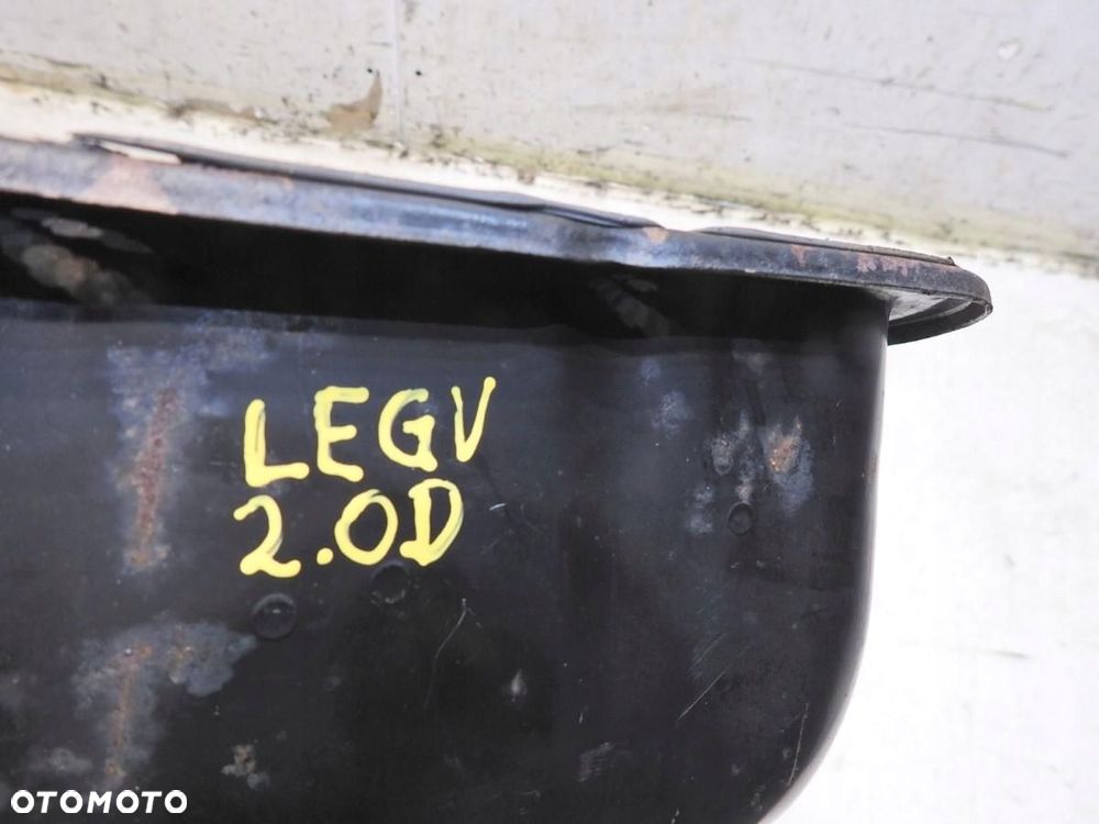 MISKA OLEJOWA SUBARU LEGACY V 2.0 D - 2