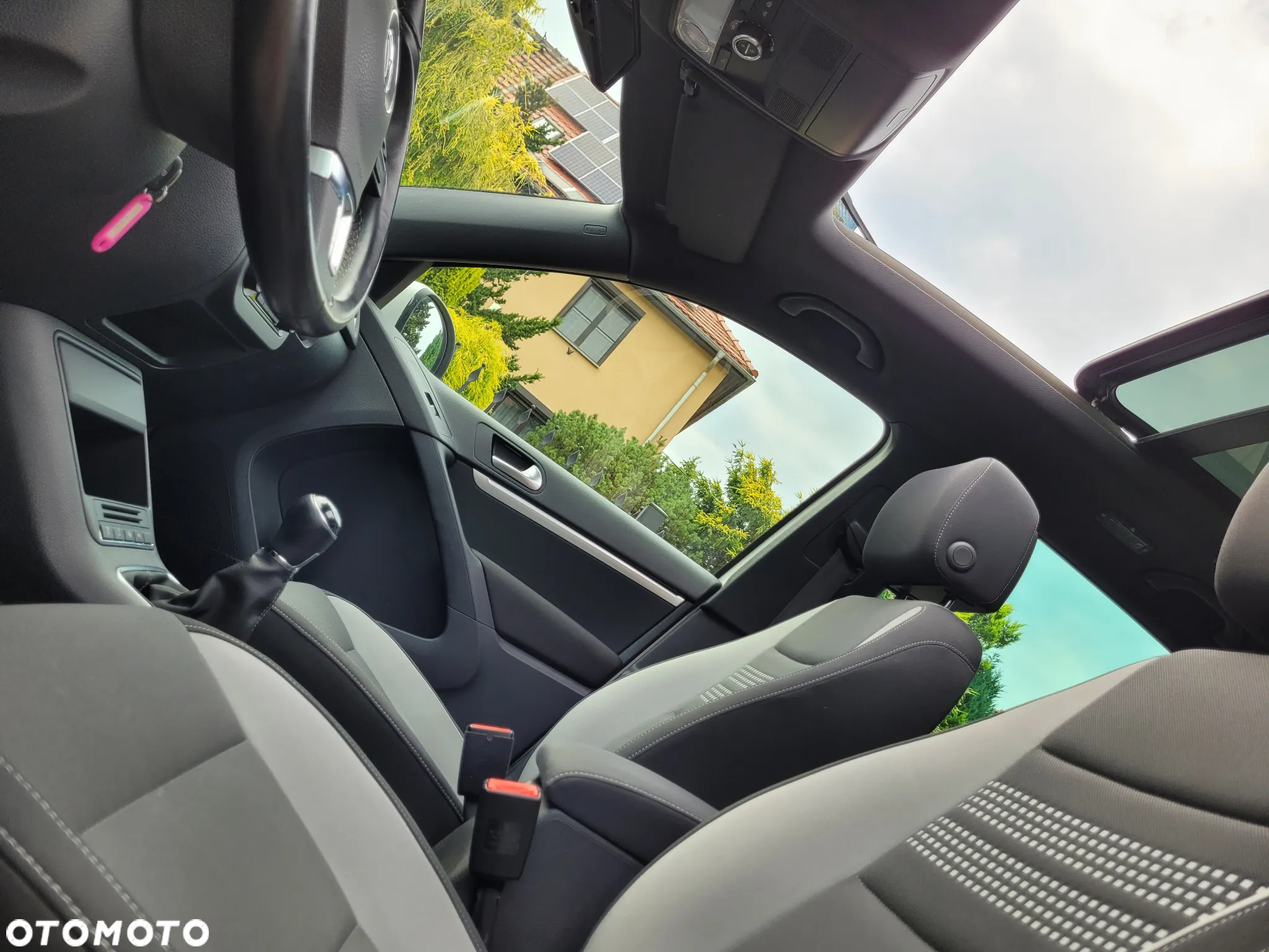 Volkswagen Tiguan 2.0 TDI DPF BlueMotion Technology Life - 24