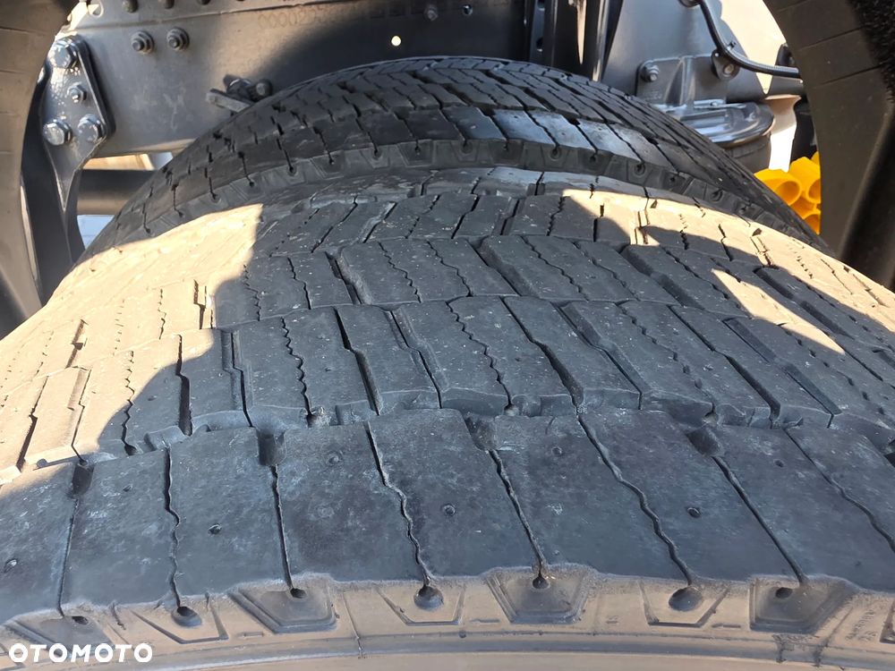 Scania S500 Retarder Dwa zbiorniki Sprowadzona z DE SUPER STAN JAK NOWA ! ! ! - 24