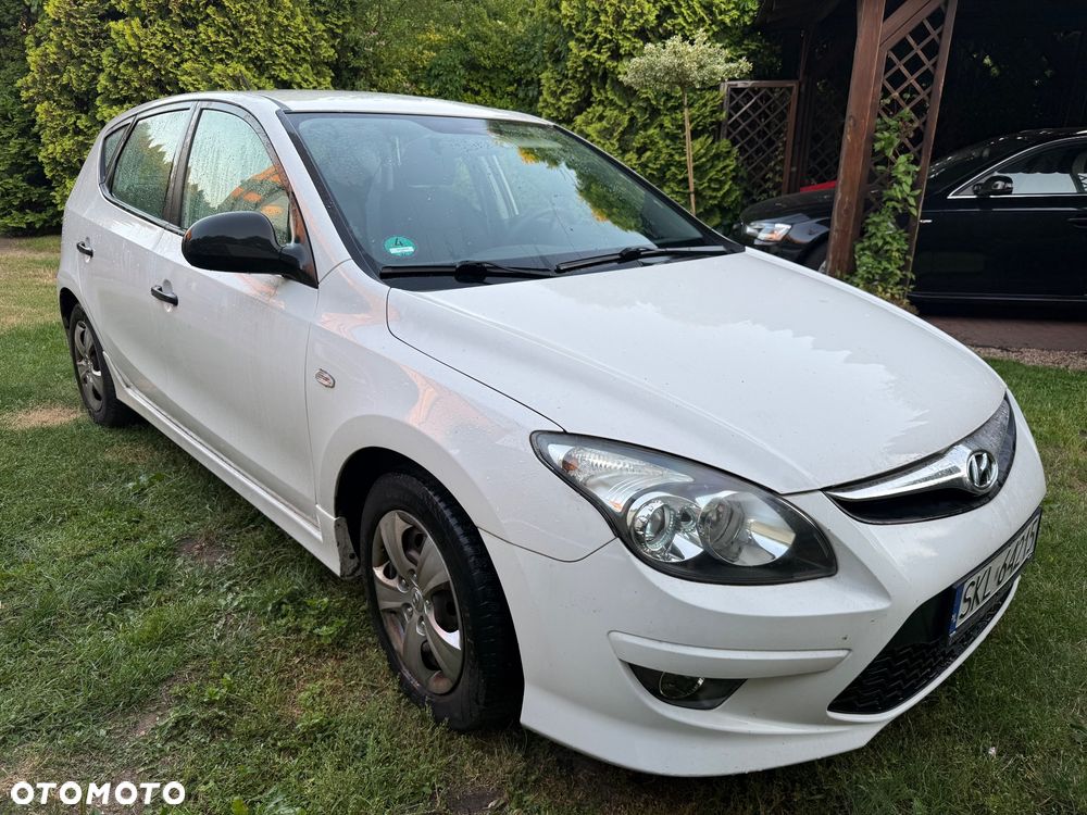 Hyundai i30 - 1