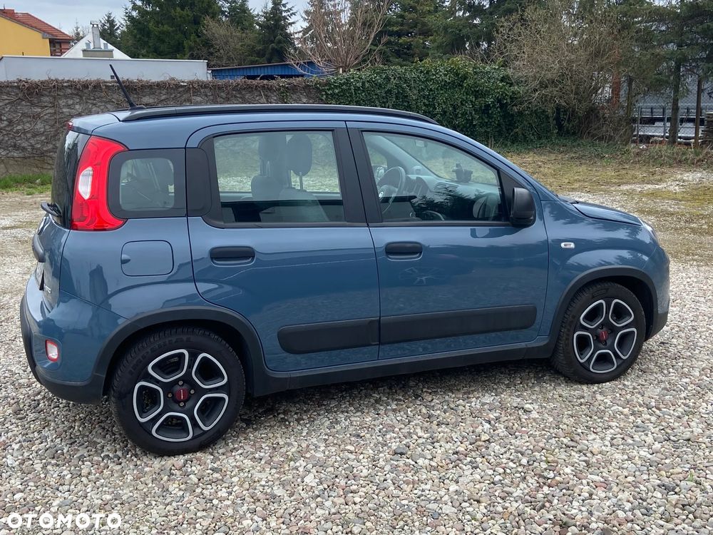 Fiat Panda - 15