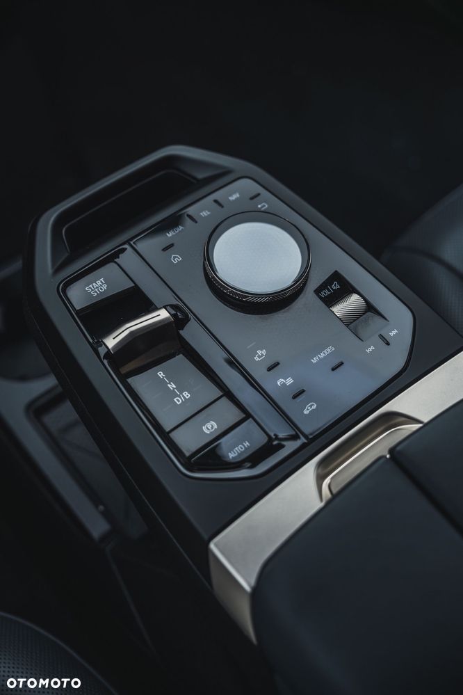 BMW iX M60 111.5kWh - 35