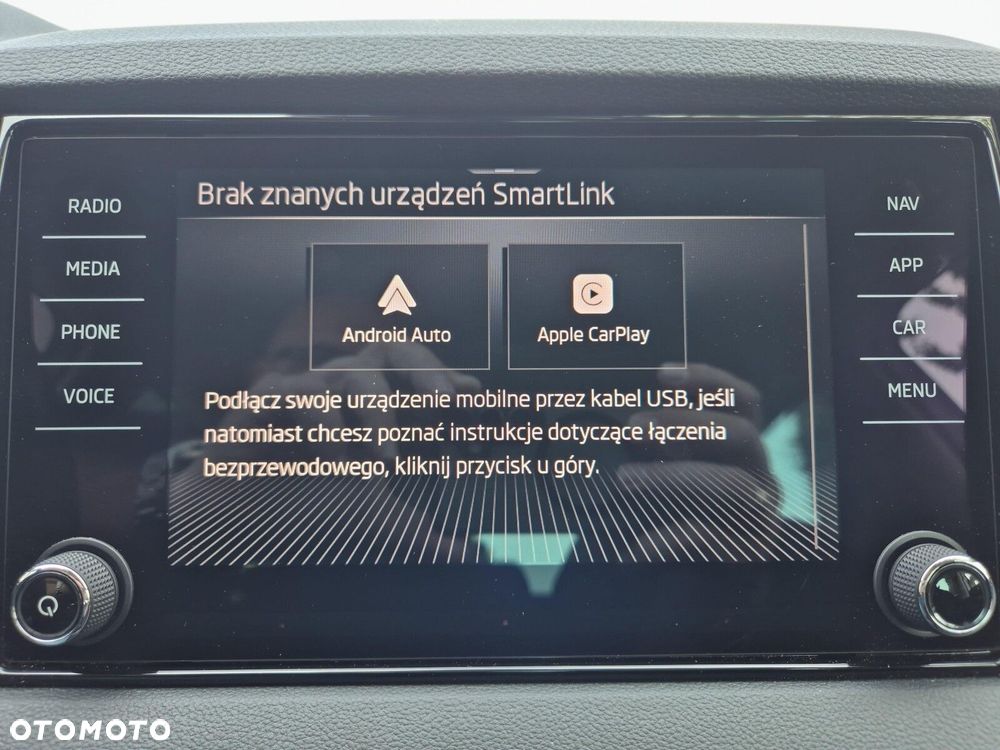 Skoda Karoq 1.5 TSI ACT Selection DSG - 21