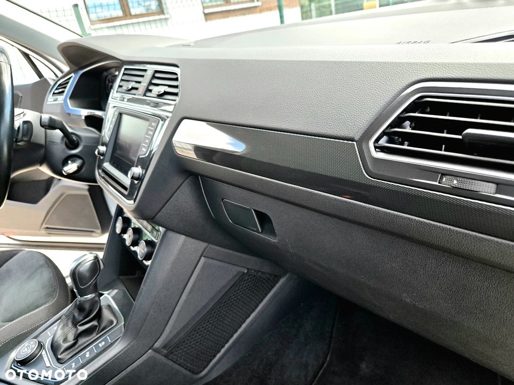 Volkswagen Tiguan 2.0 TDI BMT SCR 4Mot Highline DSG - 34