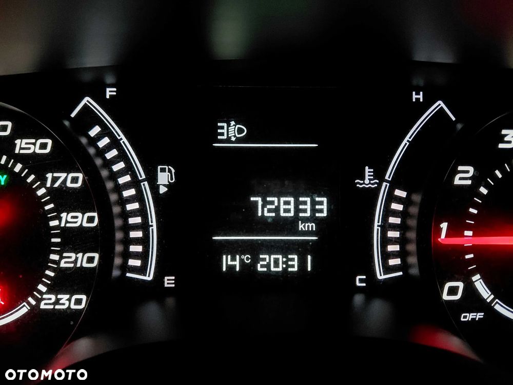 Fiat Tipo 1.4 16v Pop EU6d - 7