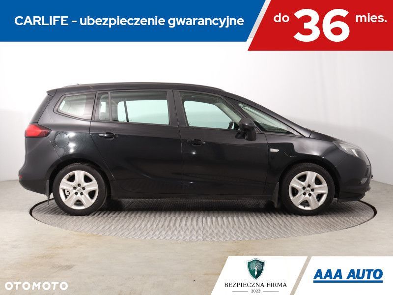 Opel Zafira - 7