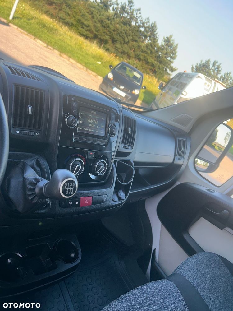Fiat Ducato - 13
