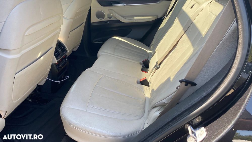 BMW X5 xDrive40d - 5
