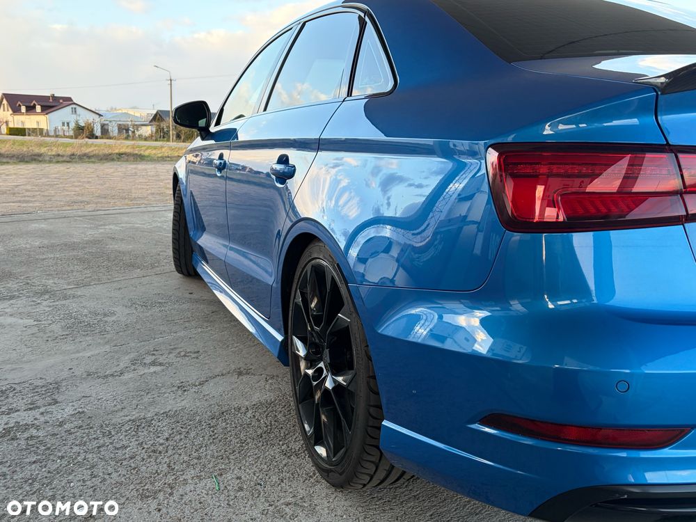 Audi A3 Limousine 1.5 TFSI - 6
