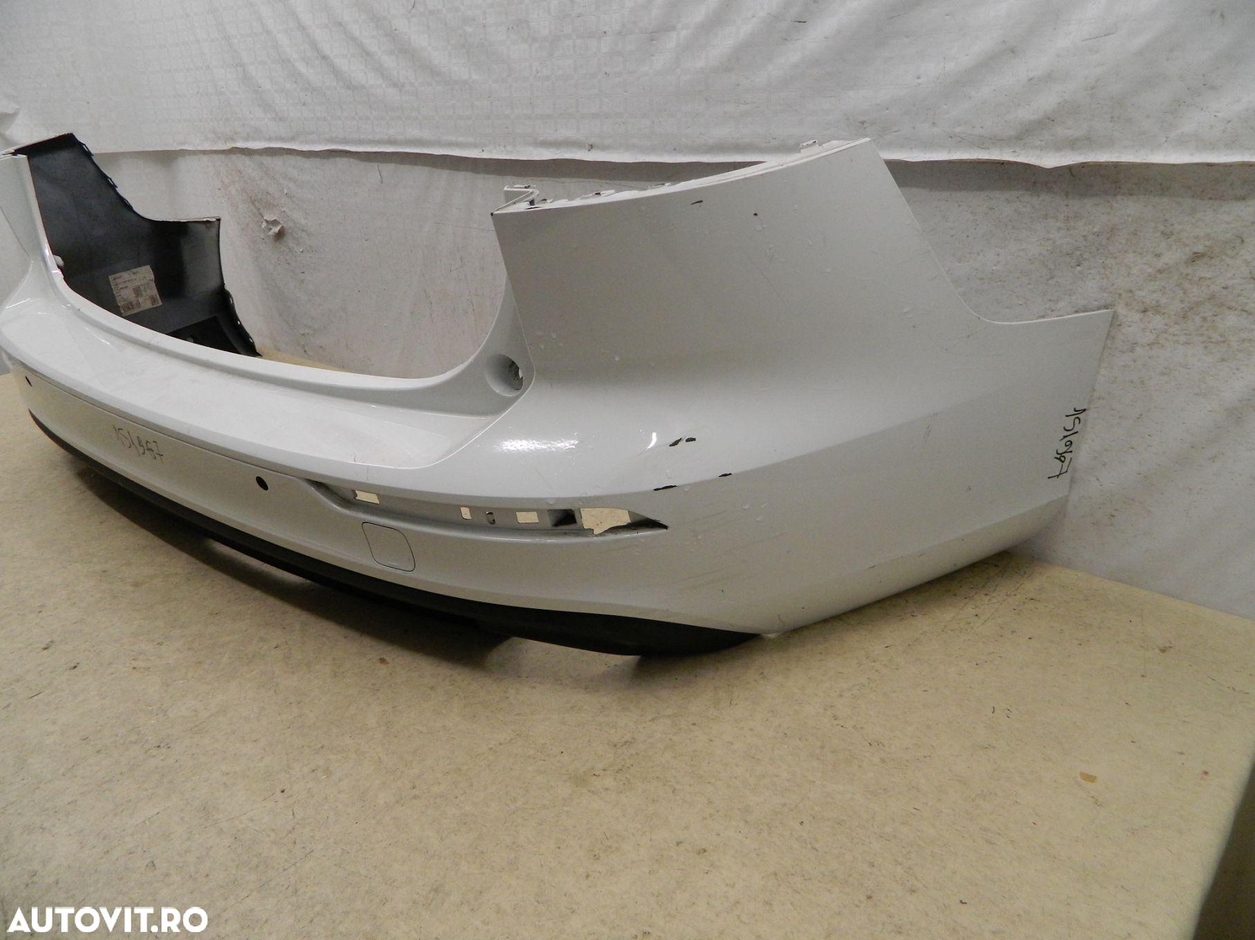 Bara spate Volvo S60, 2019, 2020, 2021, 2022, 32227004 - 9