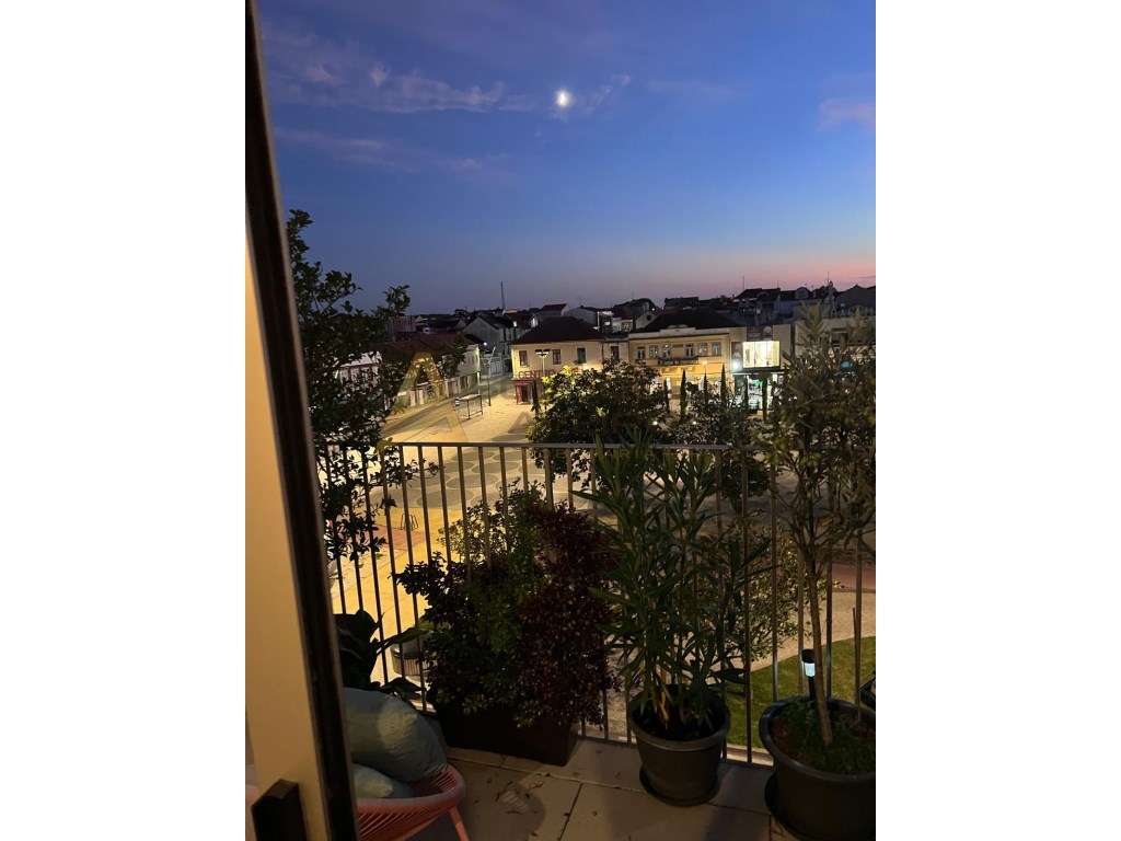 Apartamento T3 à venda em Ílhavo (São Salvador), Ílhavo — foto 3