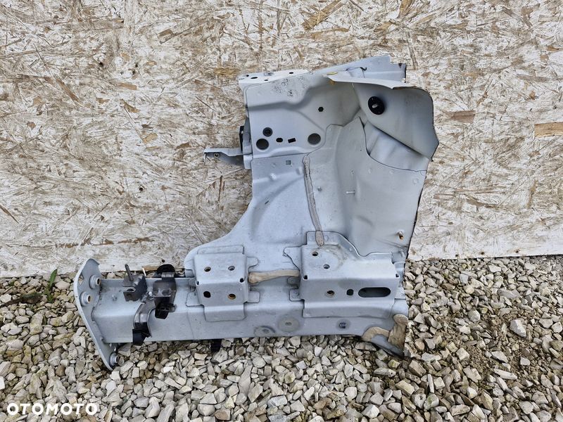 FIAT 500X PODŁUŻNICA ĆWIARTKA PRAWY PRZÓD PRZEDNIA PRAWA - 2