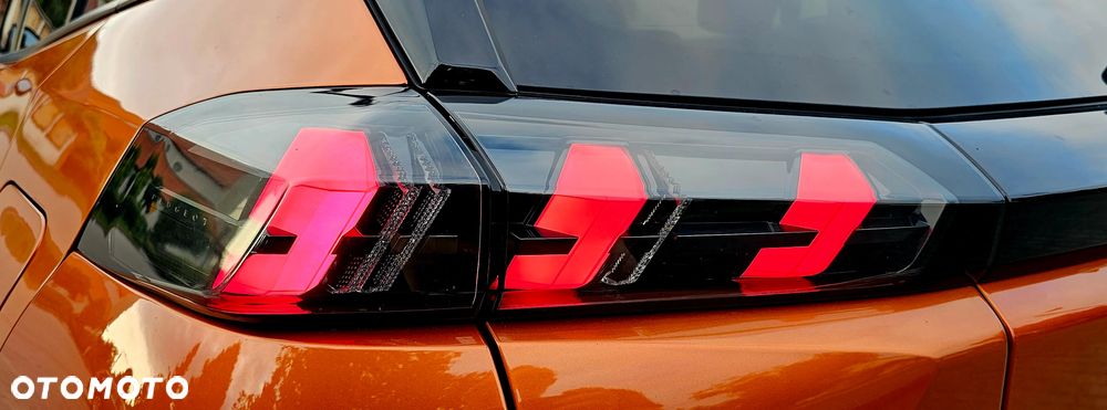 Peugeot 2008 PureTech 130 EAT8 Allure Pack - 41