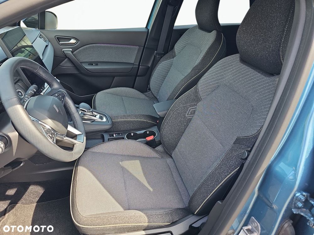 Renault Symbioz - 12