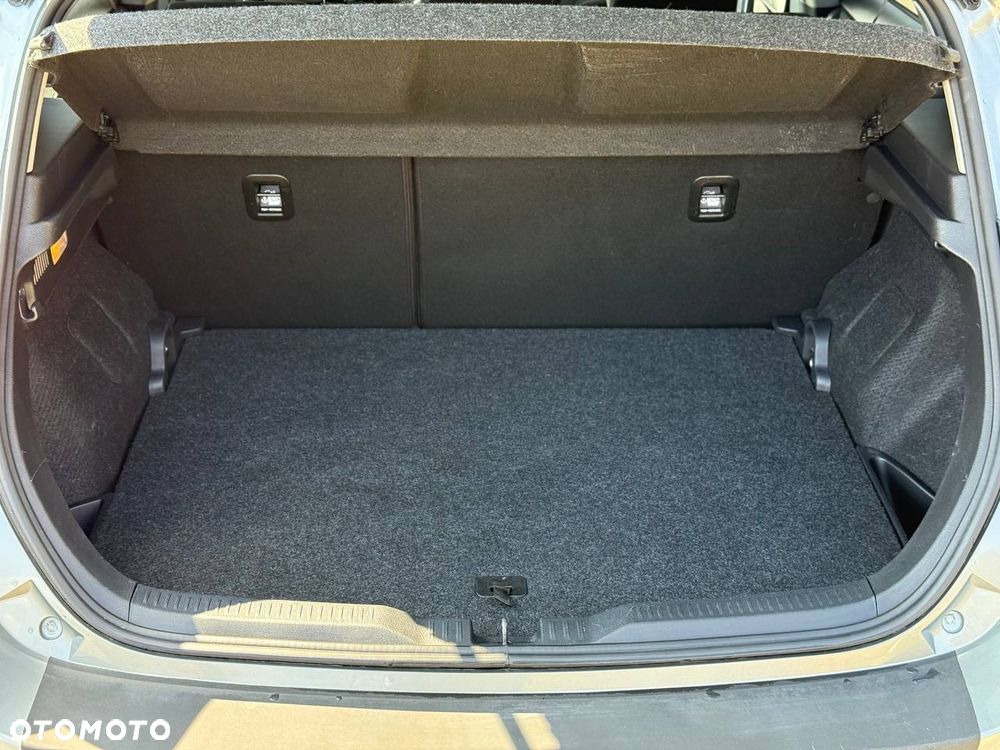Toyota Auris 1.2 Turbo Executive - 12