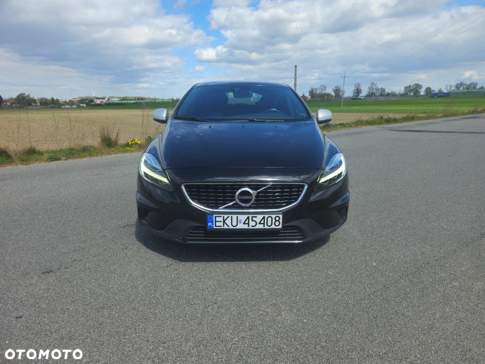 Volvo V40 D2 Drive-E SCR Momentum - 11