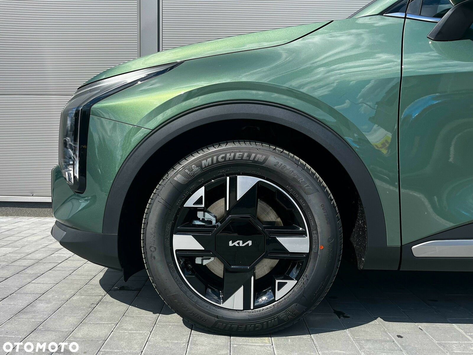 Kia Sportage - 7