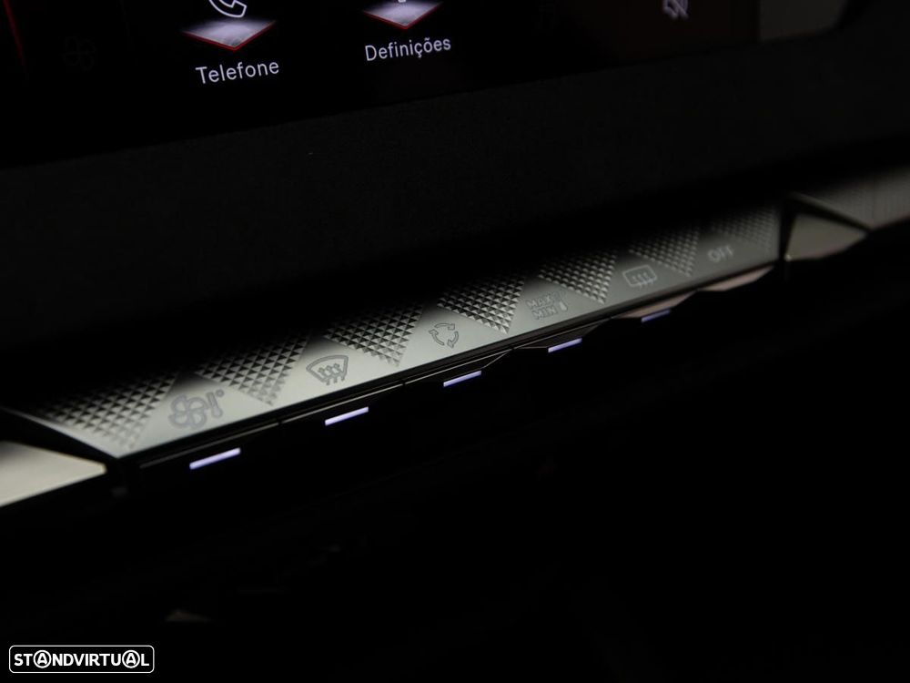 DS DS4 PureTech 130 PERFORMANCE LINE - 16