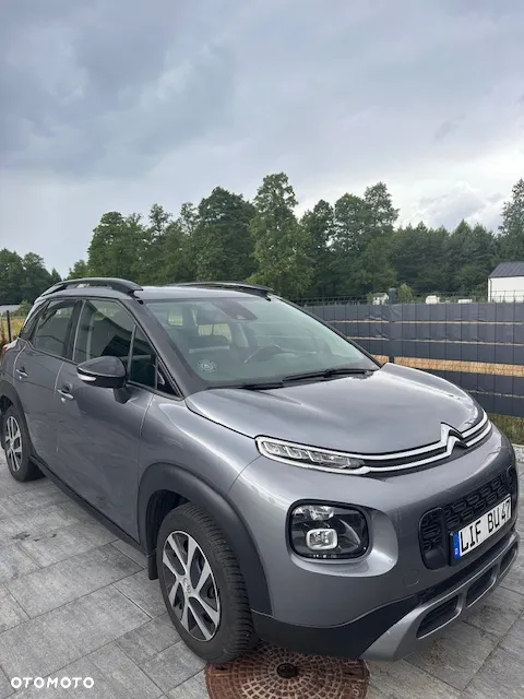 Citroën C3 Aircross 1.6 BlueHDi Shine S&S - 3