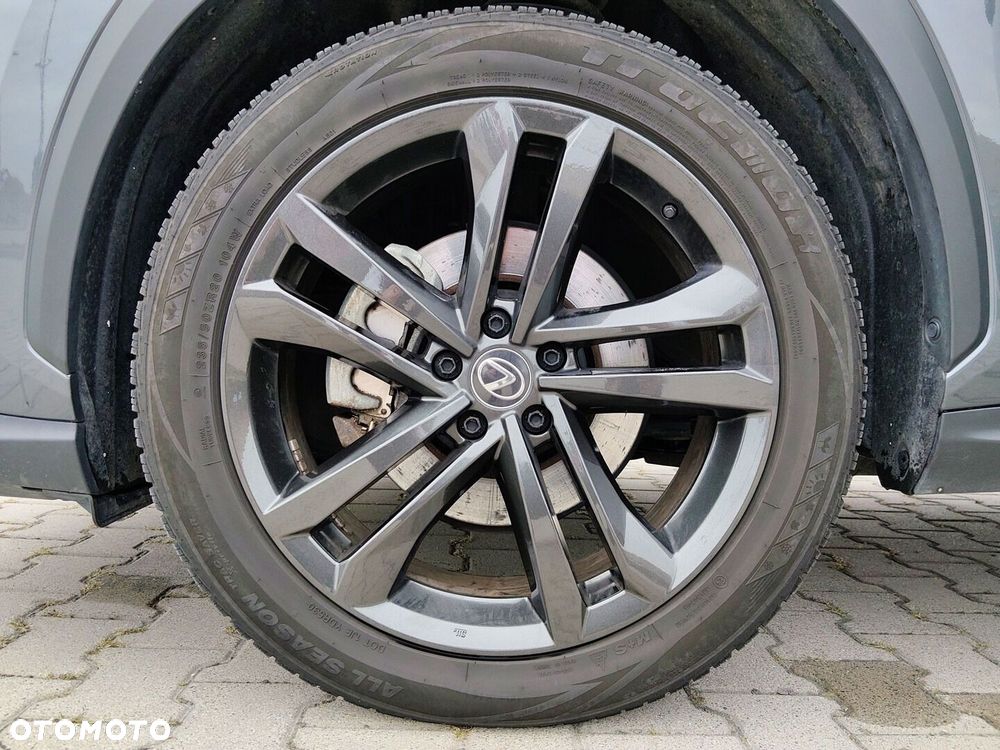 Lexus NX 350h Prestige AWD - 35