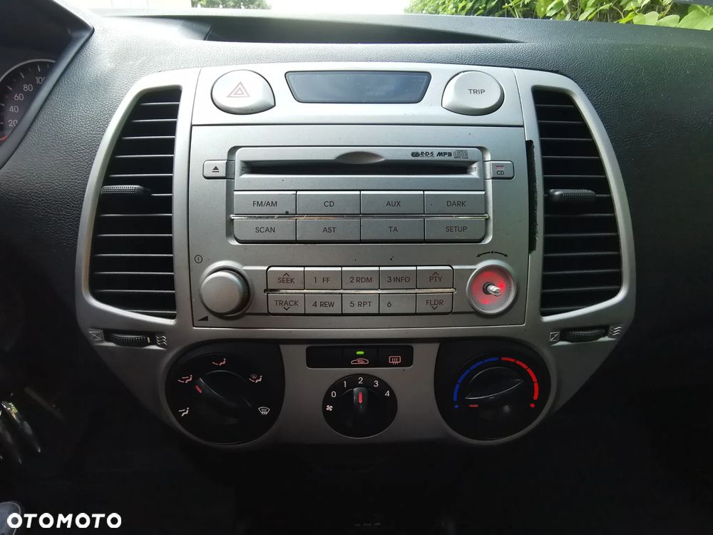 Hyundai i20 1.2 Edition Plus - 14